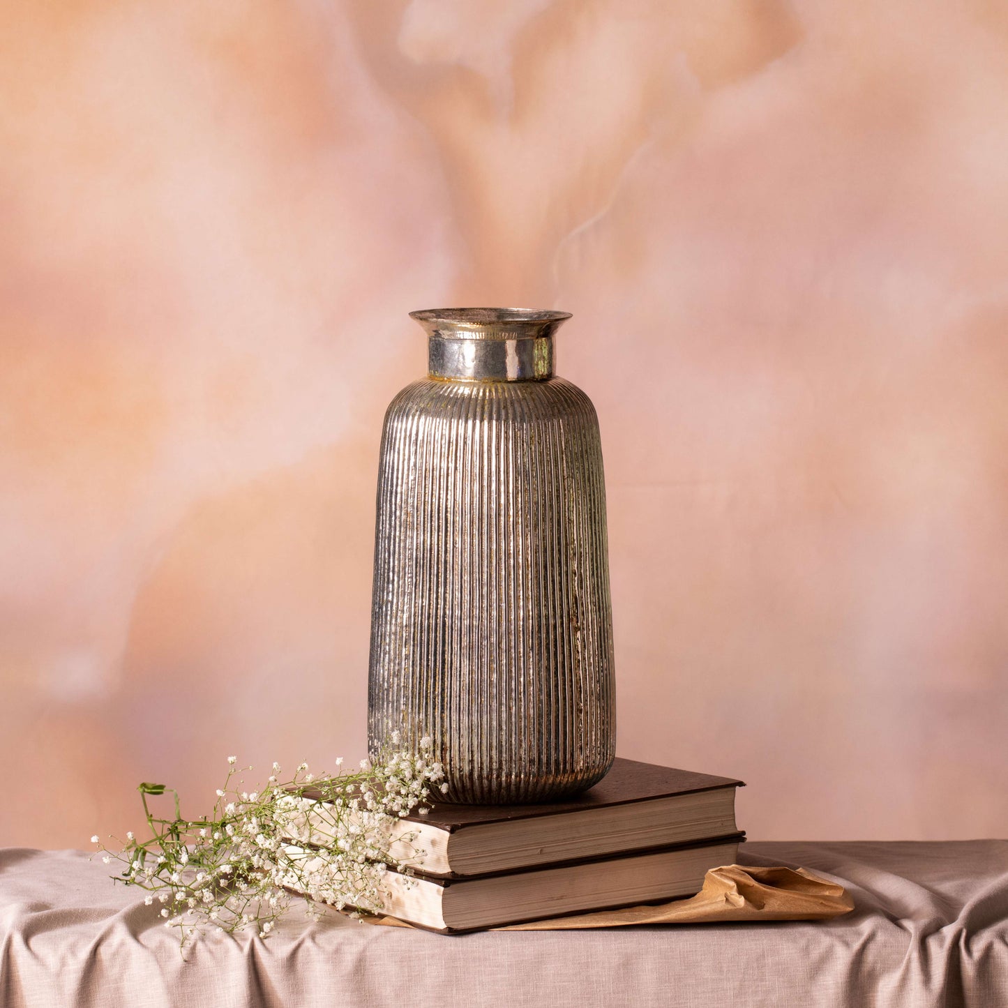 Samara Decorative Vase