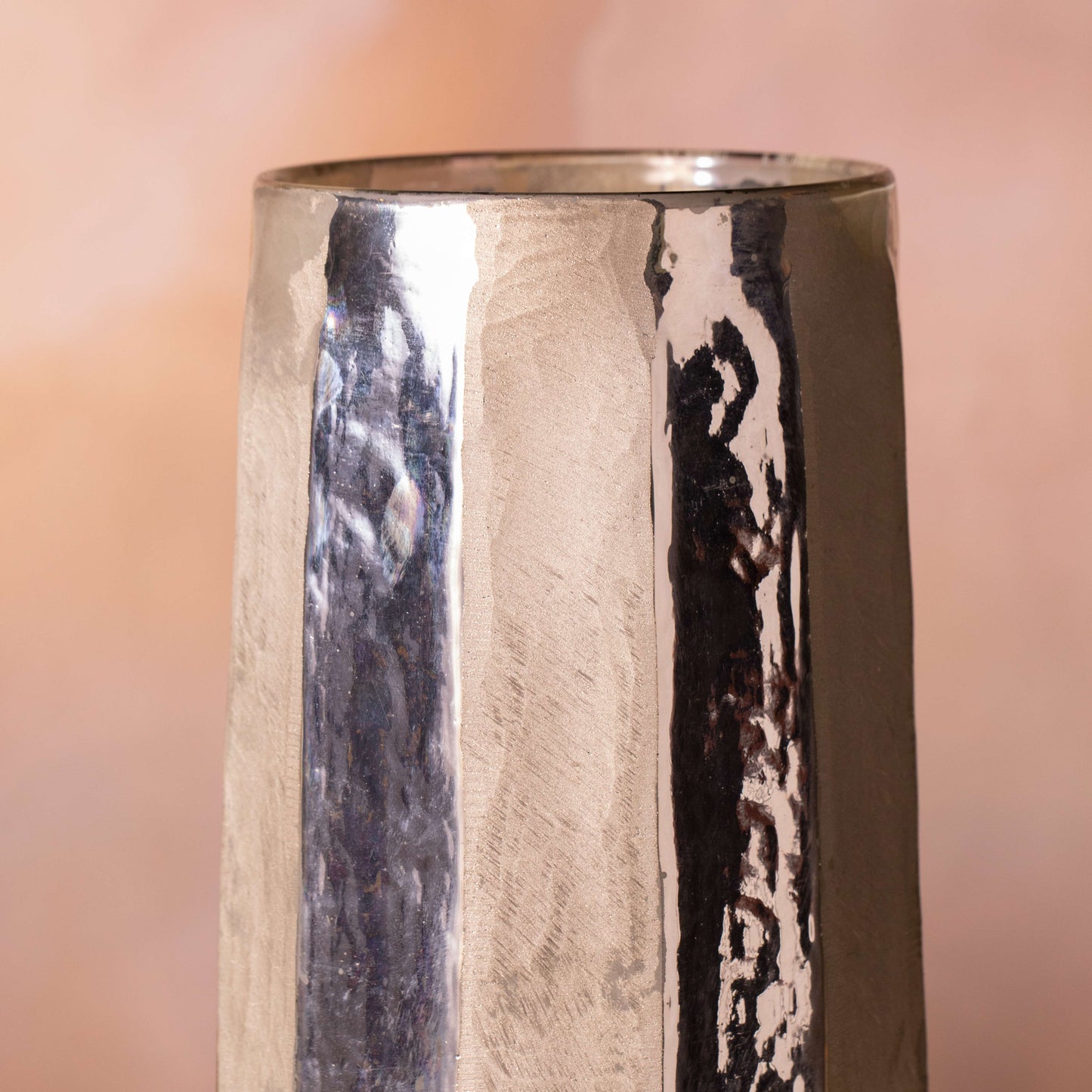 Stria Glass Vase