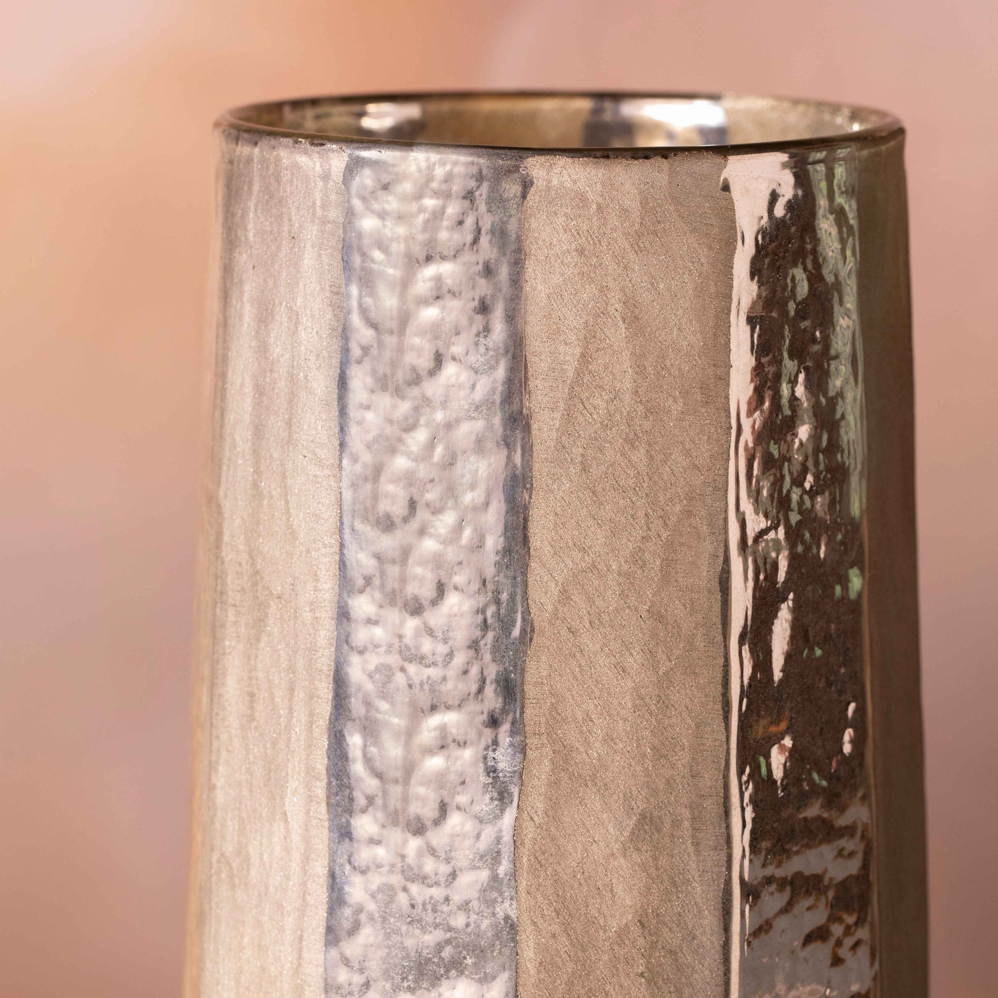 Stria Glass Vase
