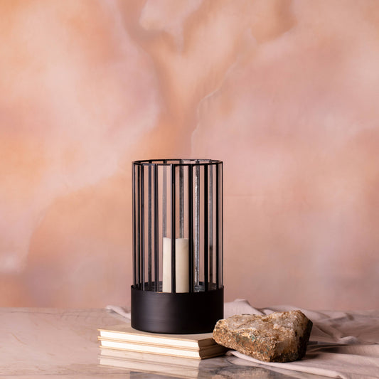 Listare Candle Holder Large