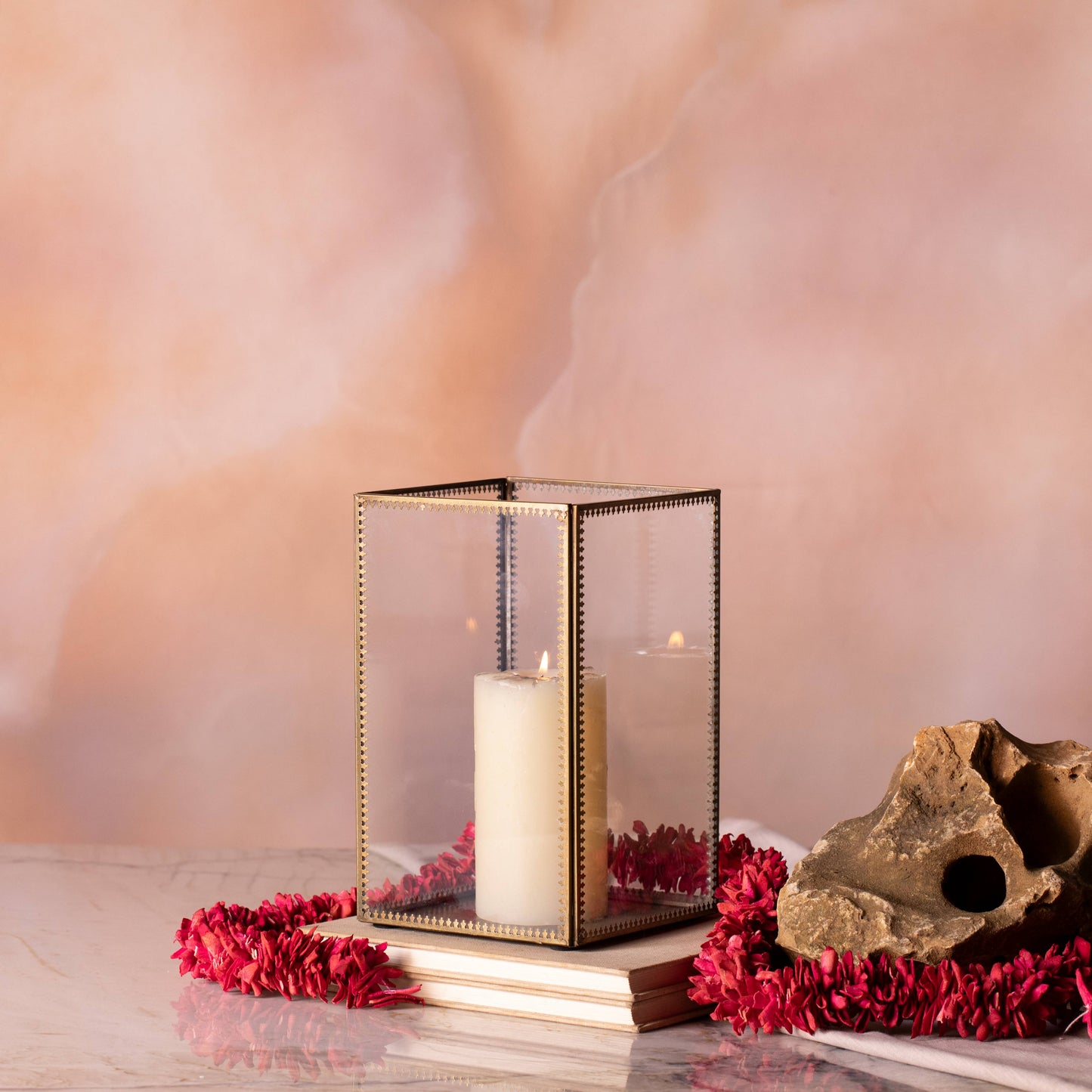 Motee Candle Holder