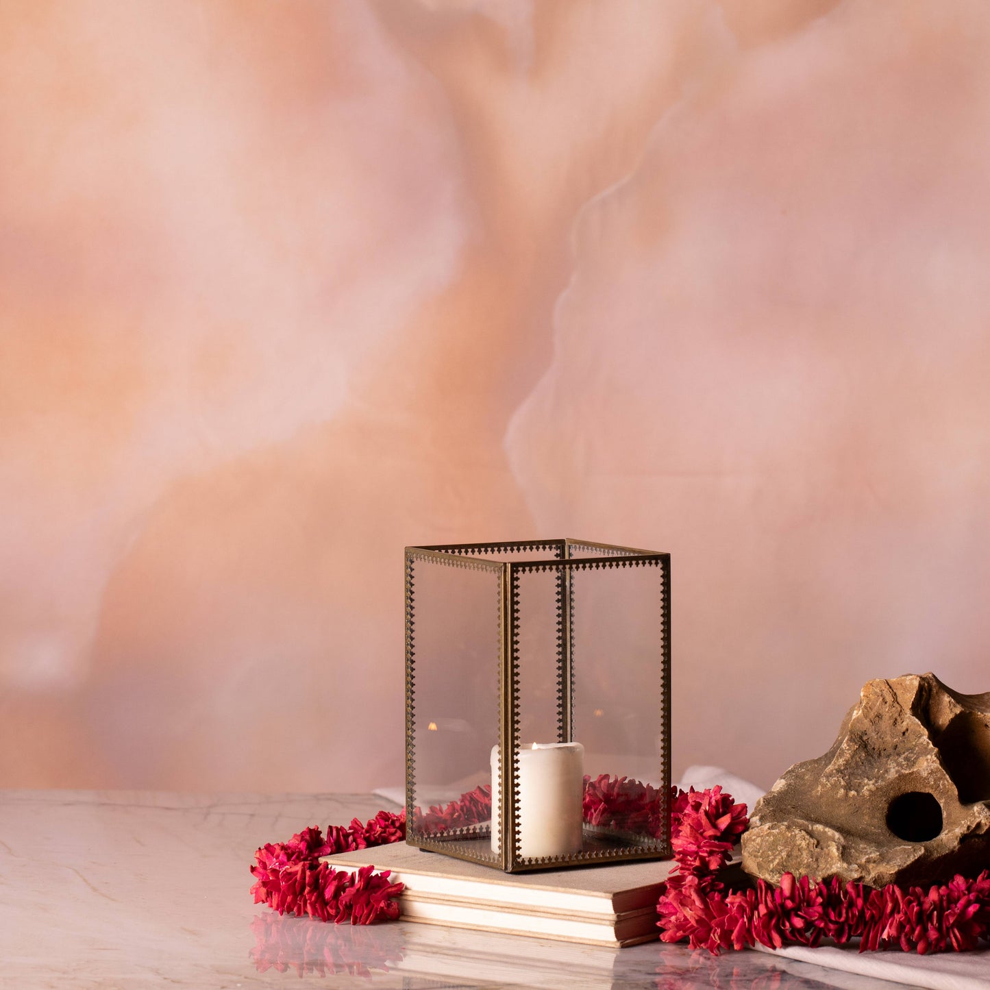 Motee Candle Holder