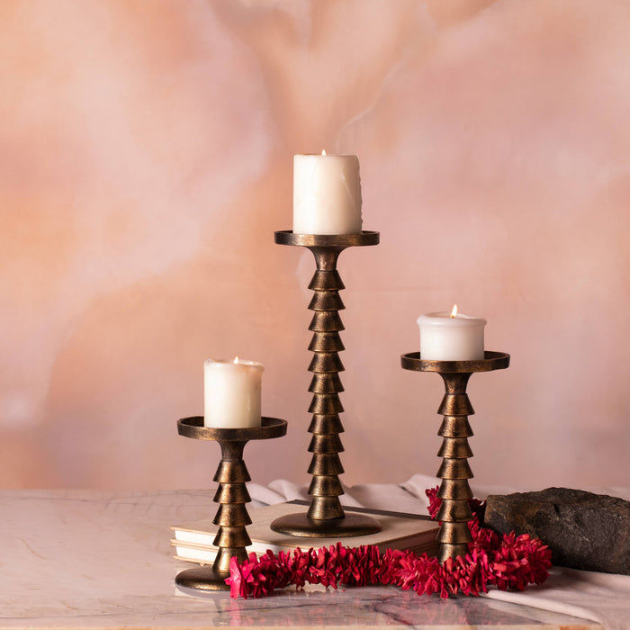 Ava Candle Holder
