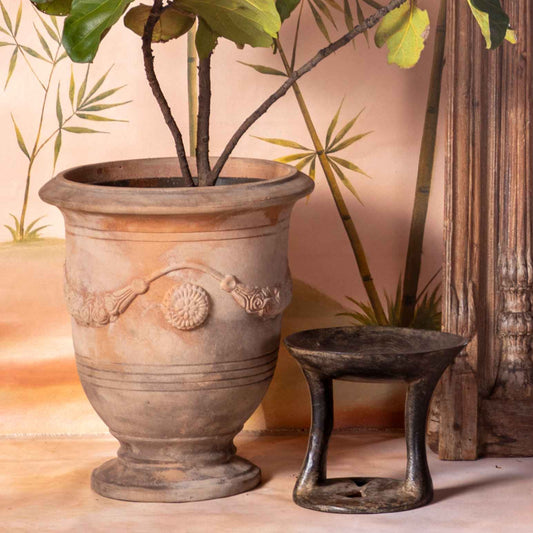 French Urn Planter
