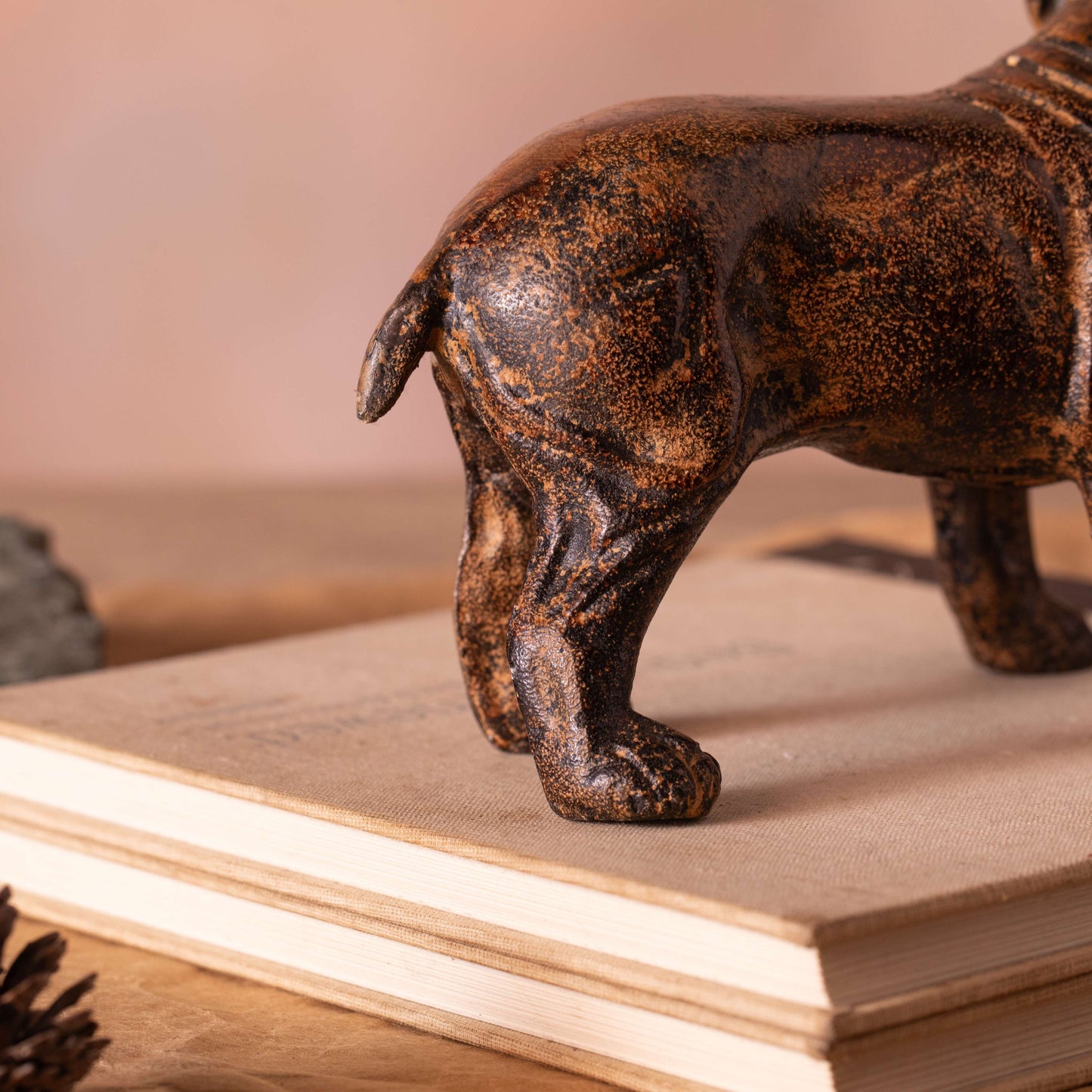 Pug Animal Décor
