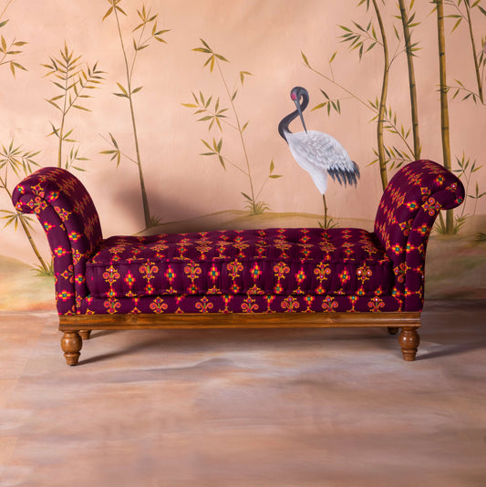 Sitara Chaise