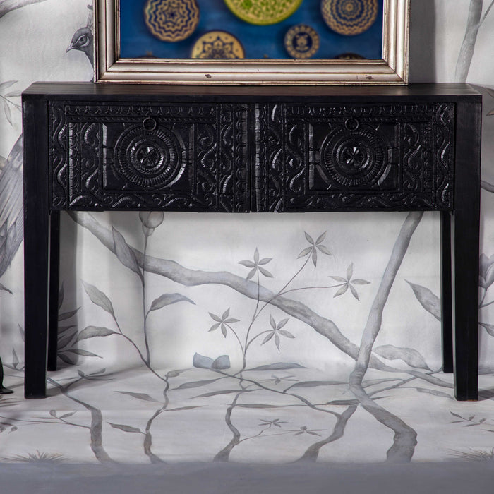 Mandala Console