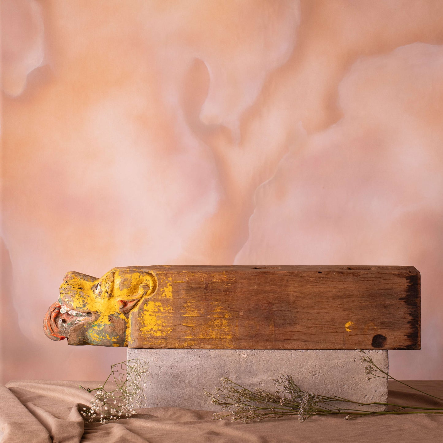 Animal Decor Bracket