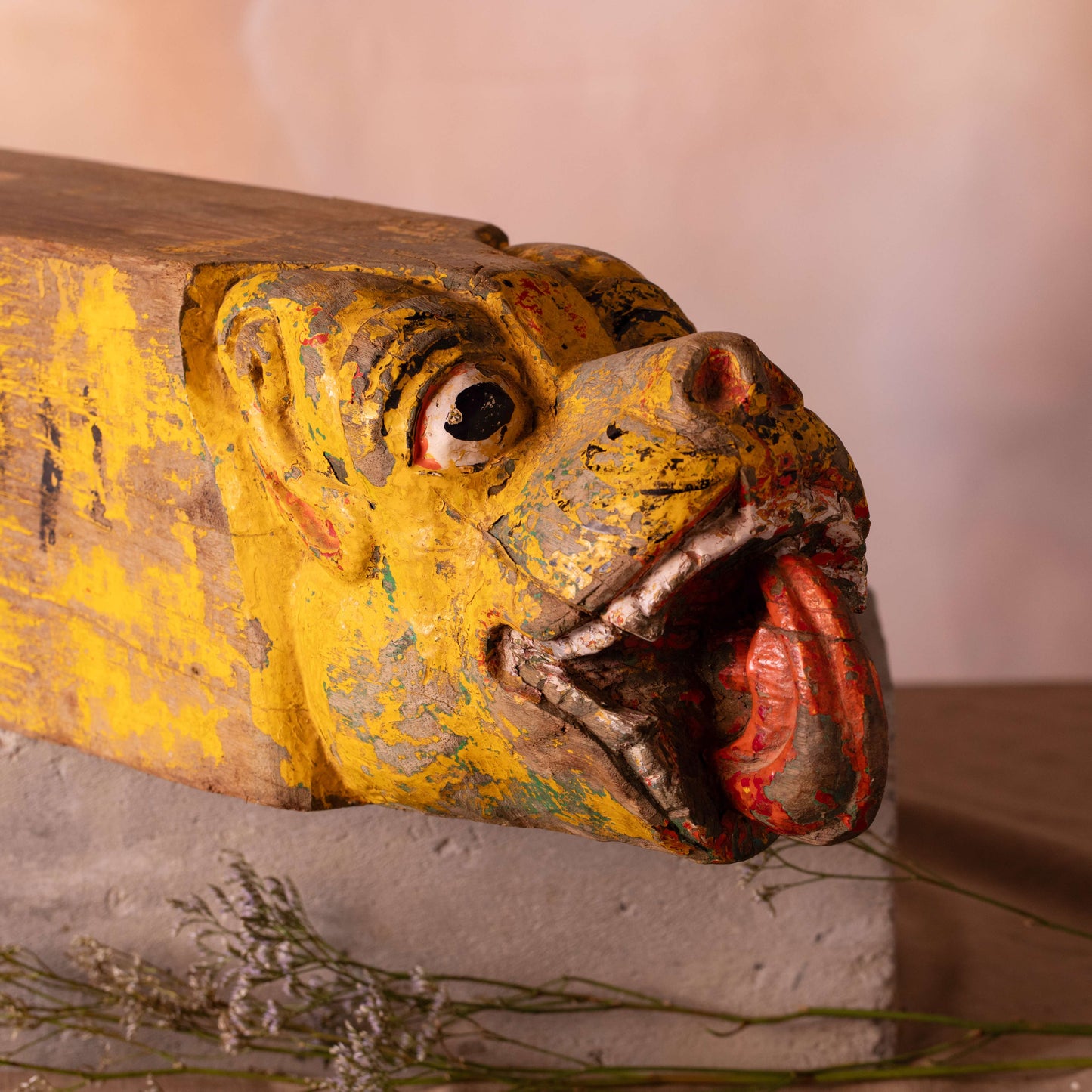 Animal Decor Bracket