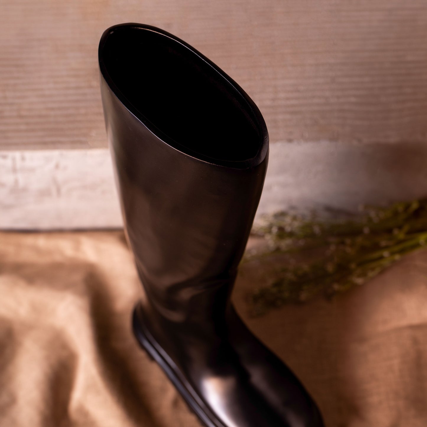 Wellies Boot Umbrella Holder