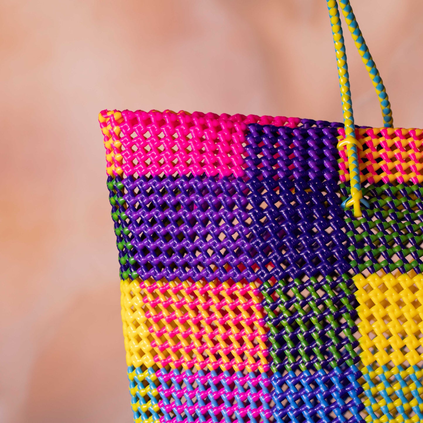 Freida Tote Bag