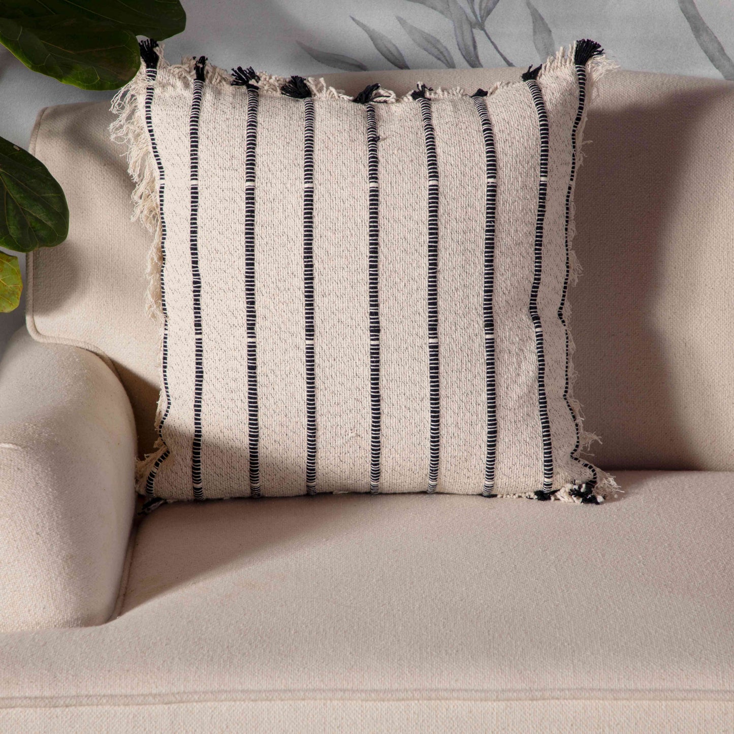 Blushe Cushion Cover