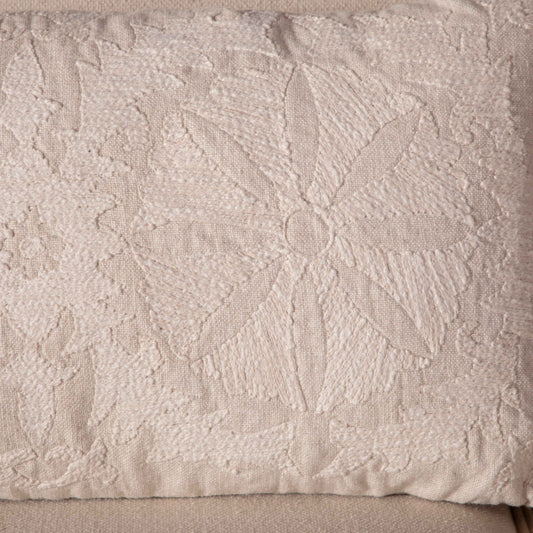 Silvara Lumber Cushion Cover