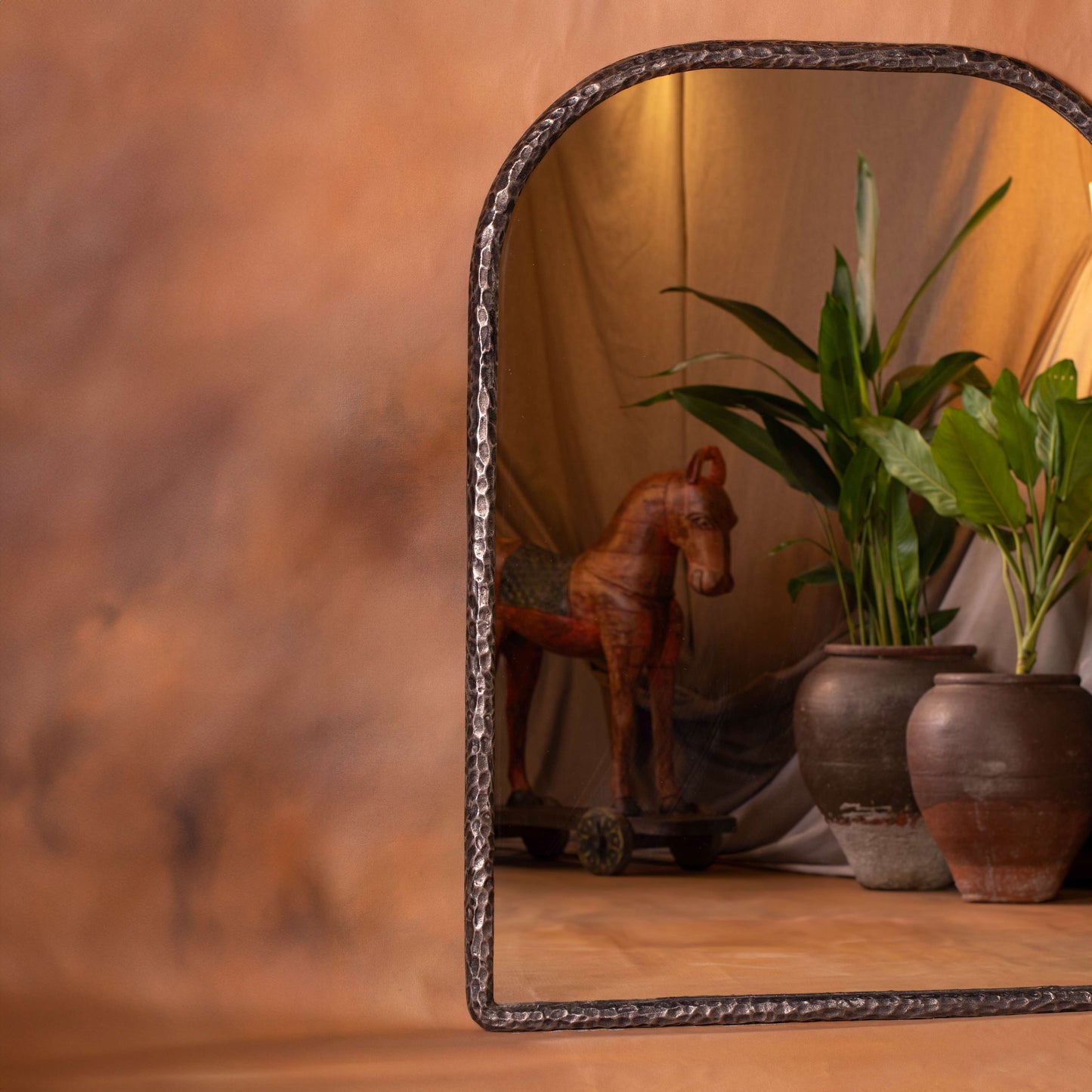 Electrum Mirror