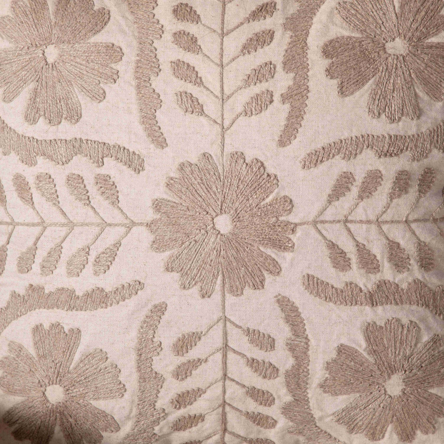 Roselle Cushion Cover