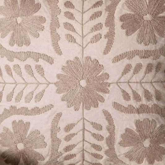 Roselle Cushion Cover