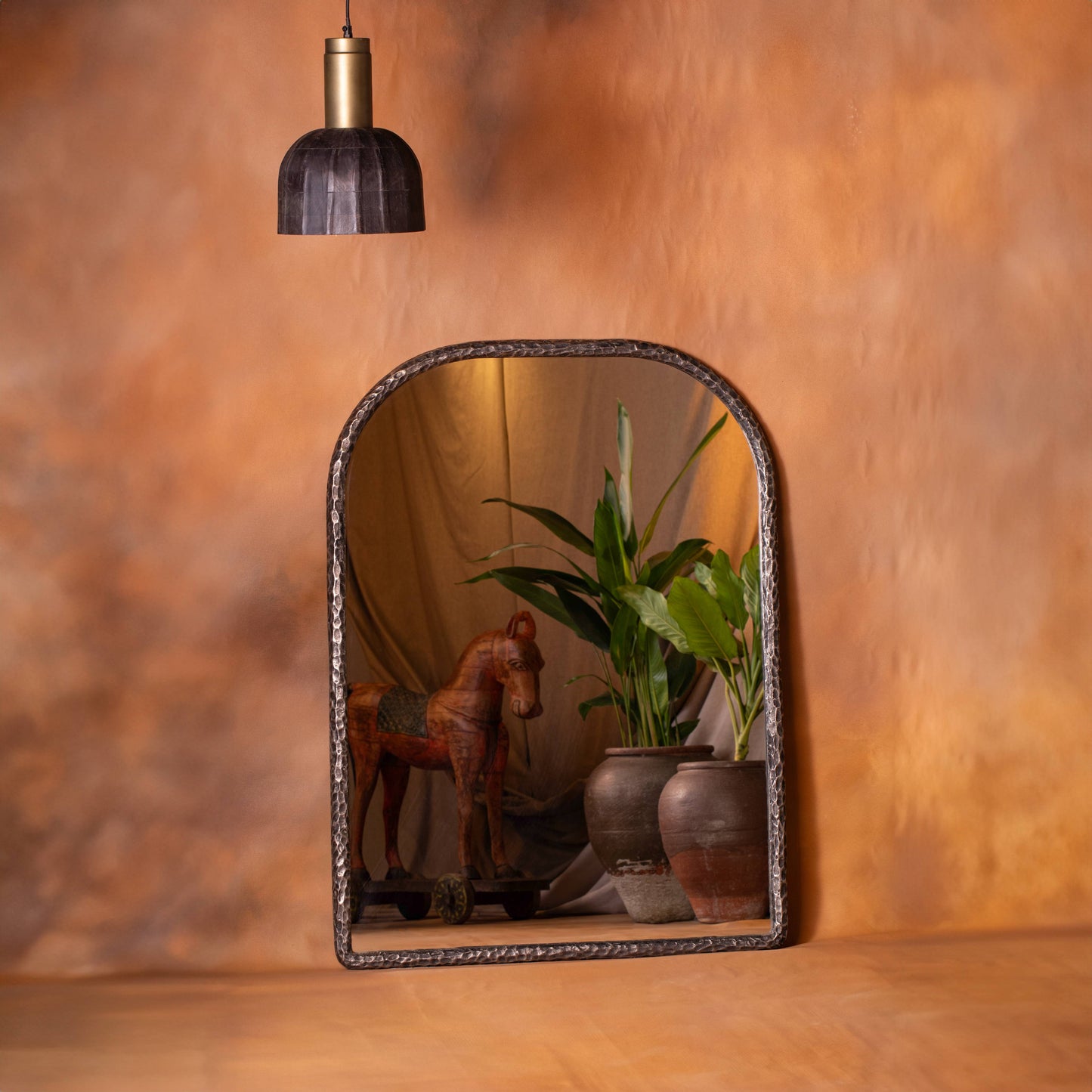 Electrum Mirror
