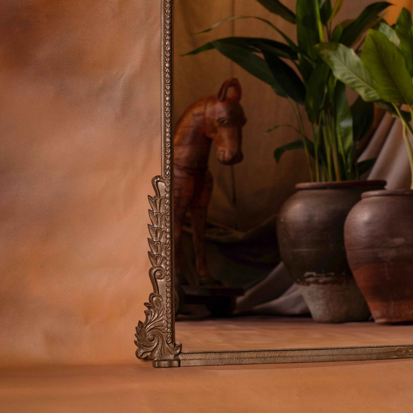 Brittany Wall Mirror