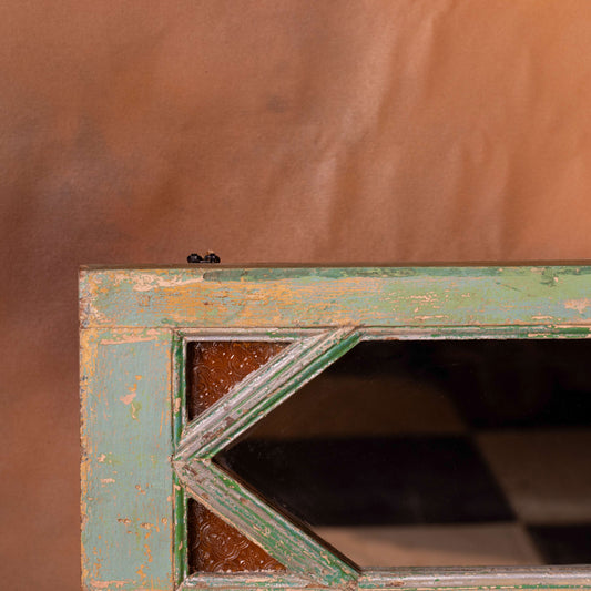 Decorative Mirror Panel