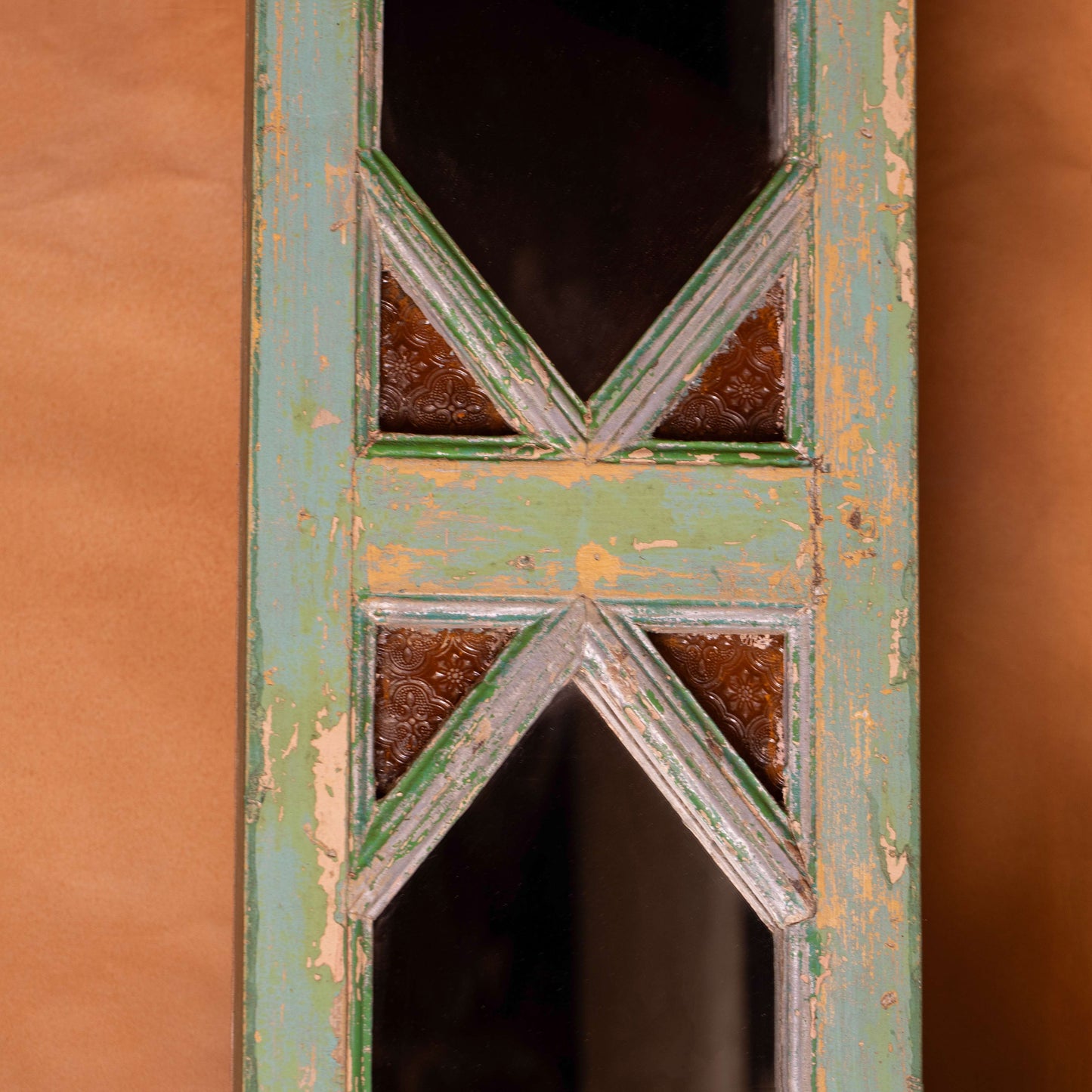 Decorative Mirror Panel