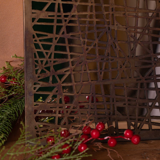 Topaz Decorative Mirror