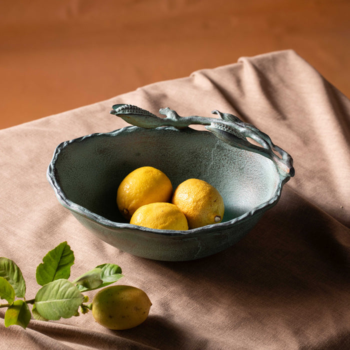 Provence Bowl