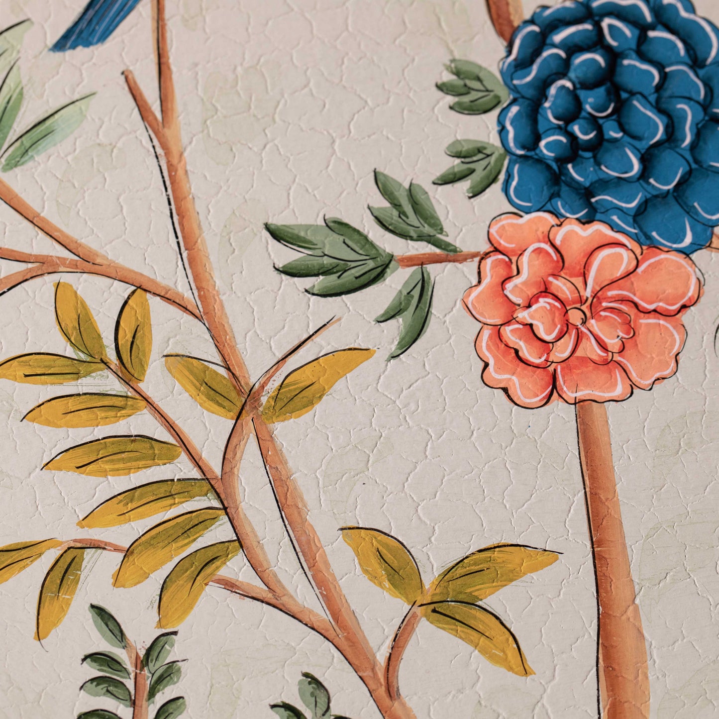Jardin Oval Tray