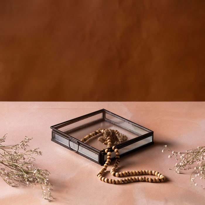 Ratan Jewellery Box