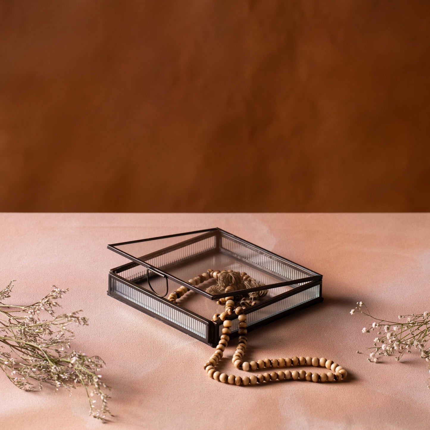 Ratan Jewellery Box