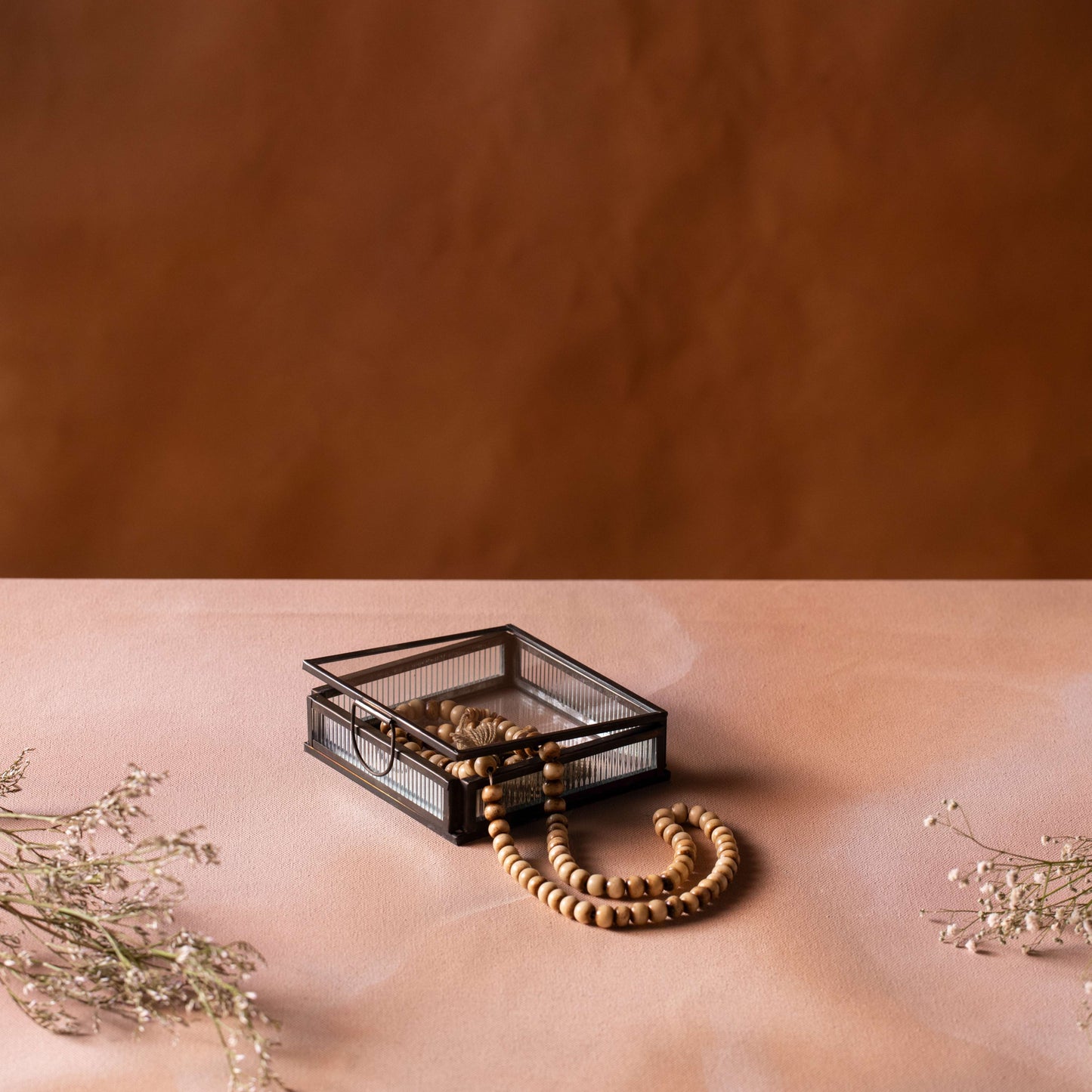 Ratan Jewellery Box