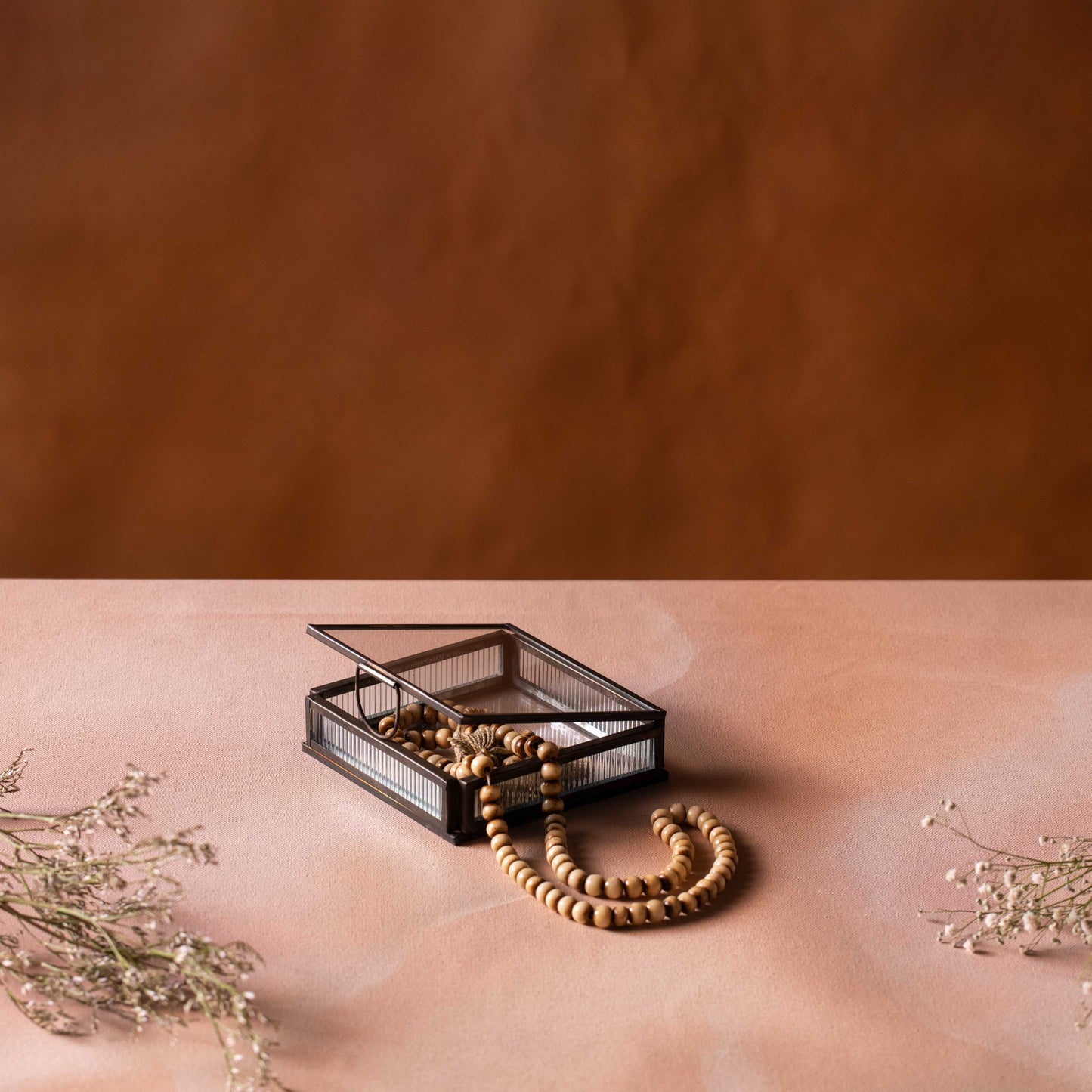 Ratan Jewellery Box