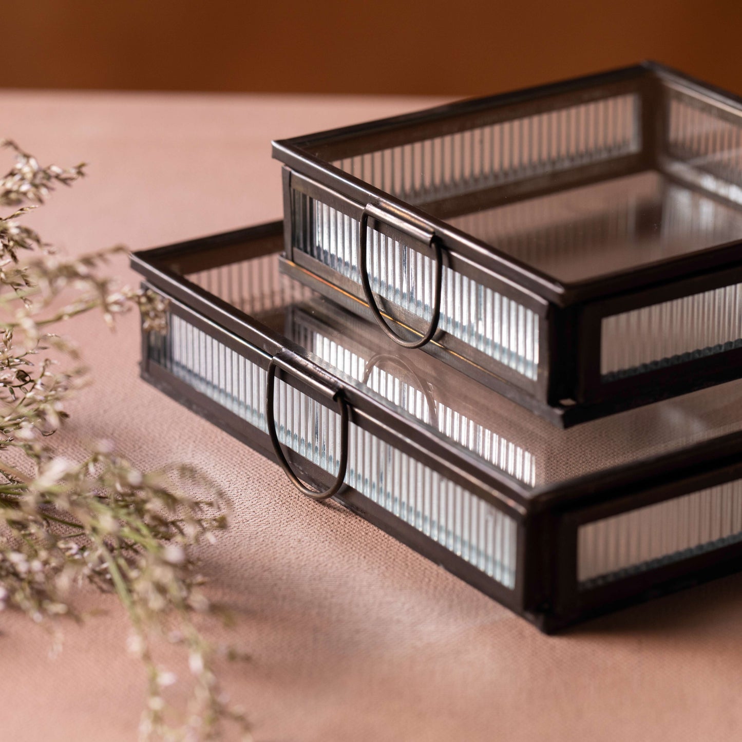 Ratan Jewellery Box