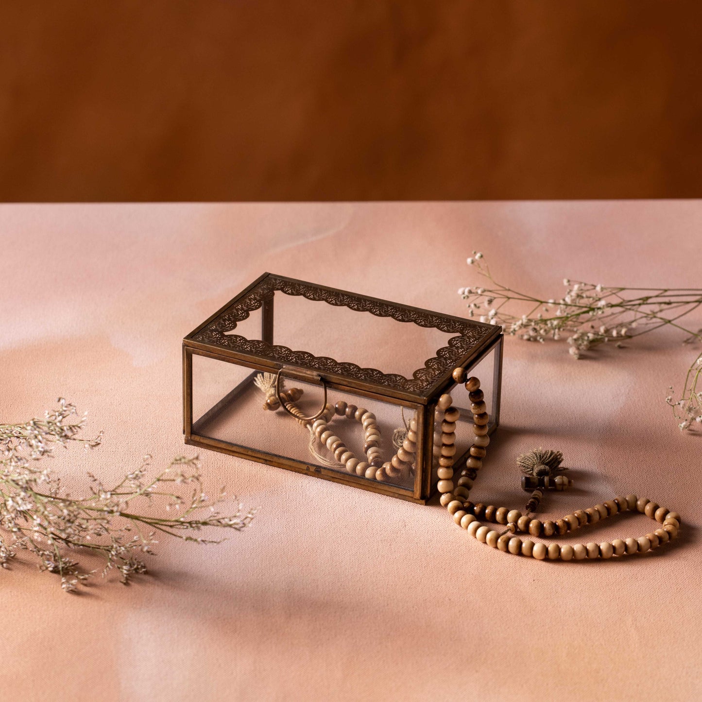 Panna Box
