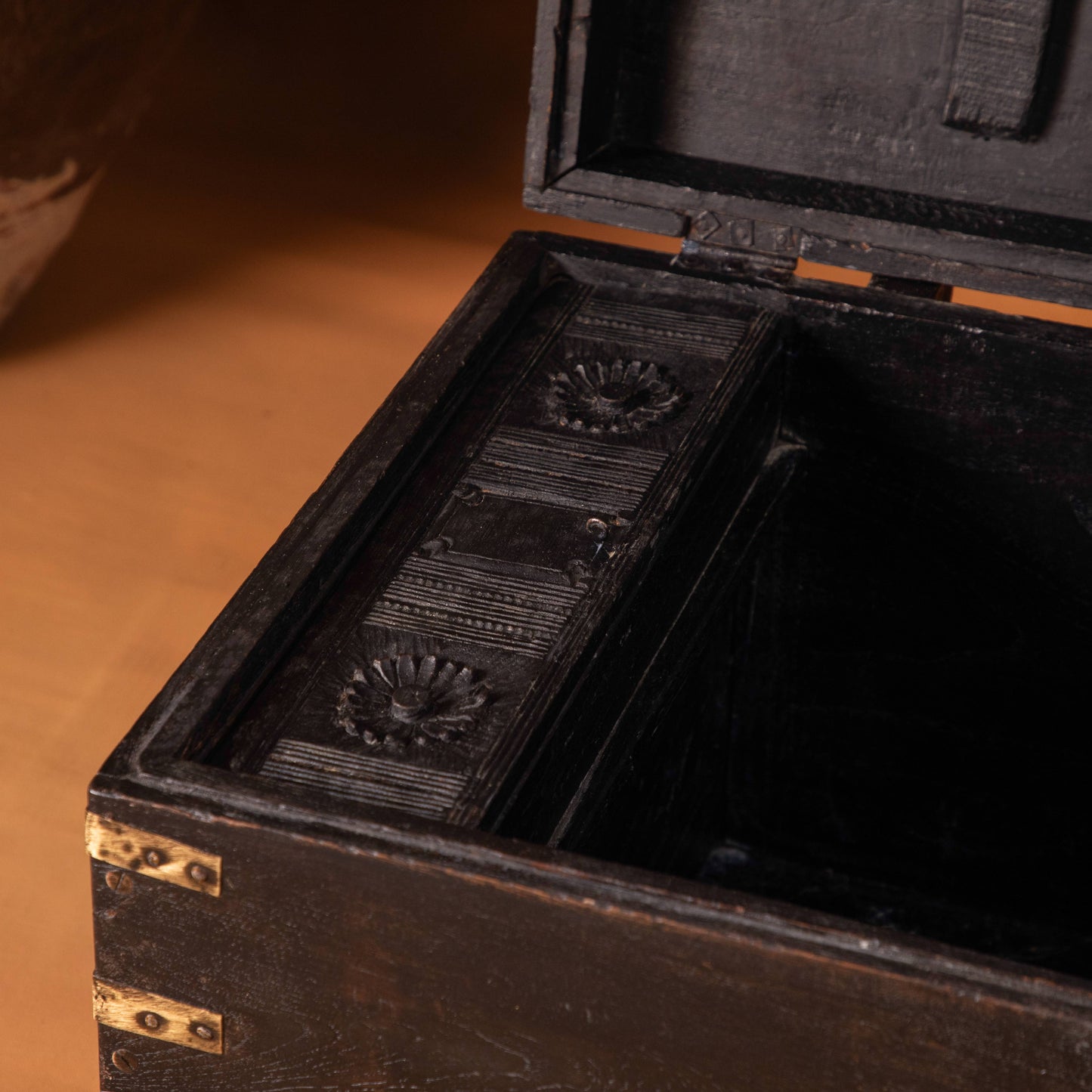 Slate Chests