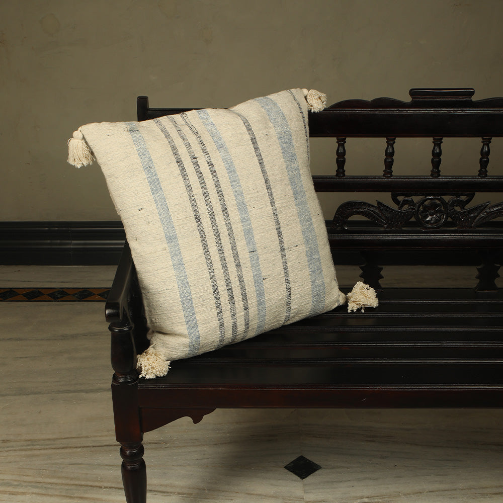 Latte Cushion Cover