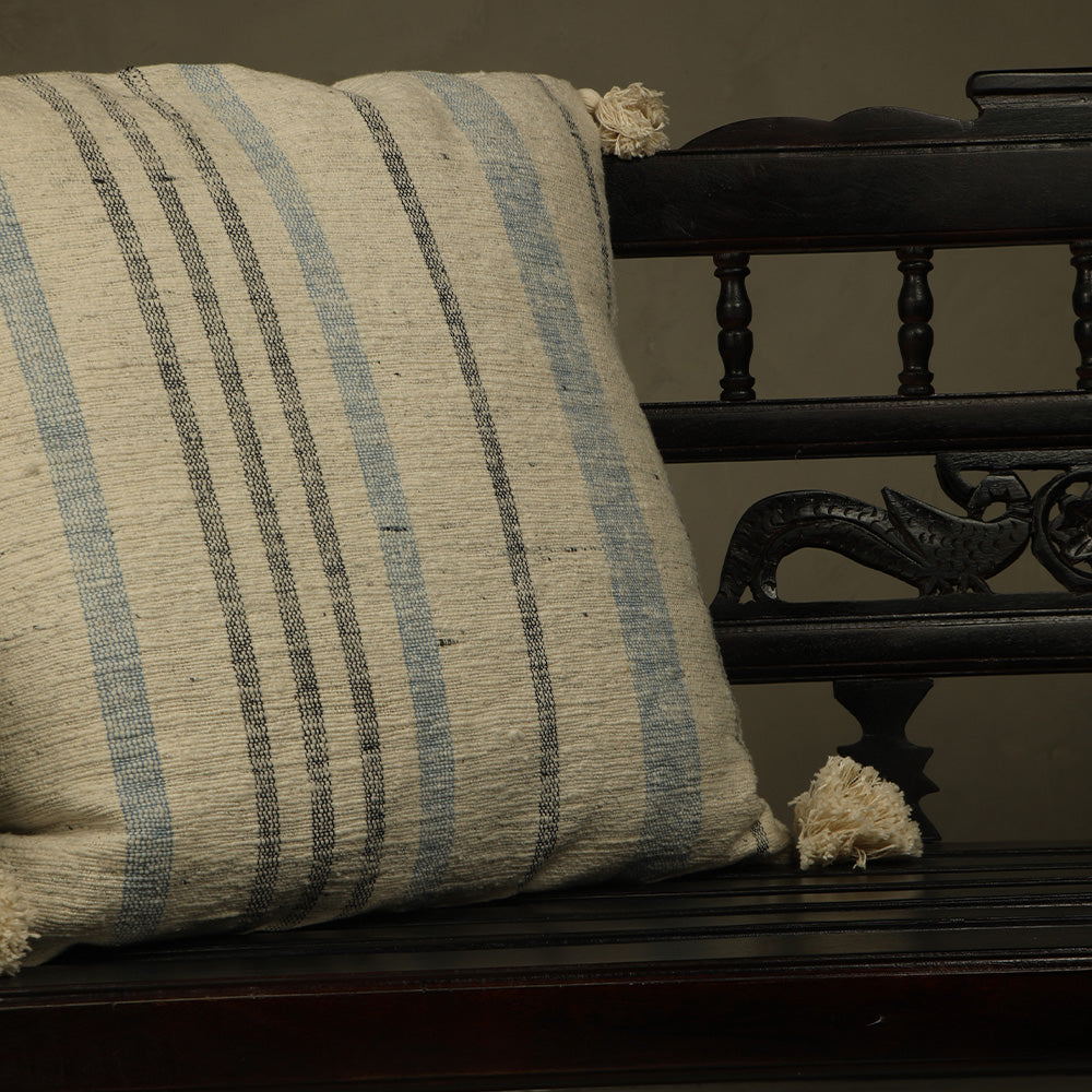 Latte Cushion Cover