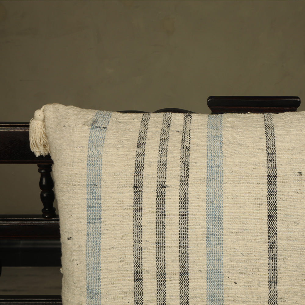 Latte Cushion Cover