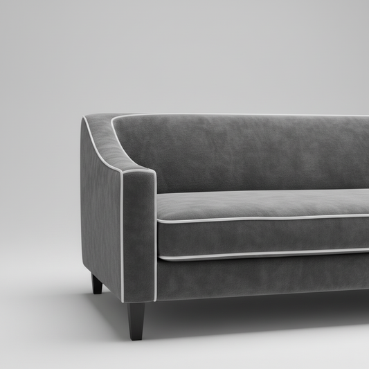 The Majestic Sofa