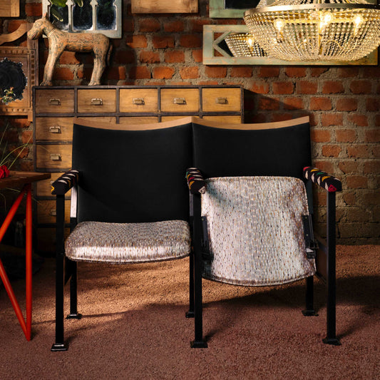 Sita aur Gita Cinema Chair