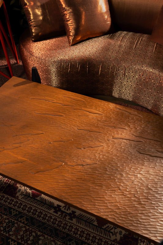 Matsya Coffee Table