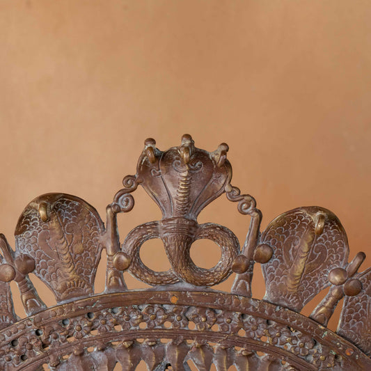 Long Bhuta Mask (One of One)