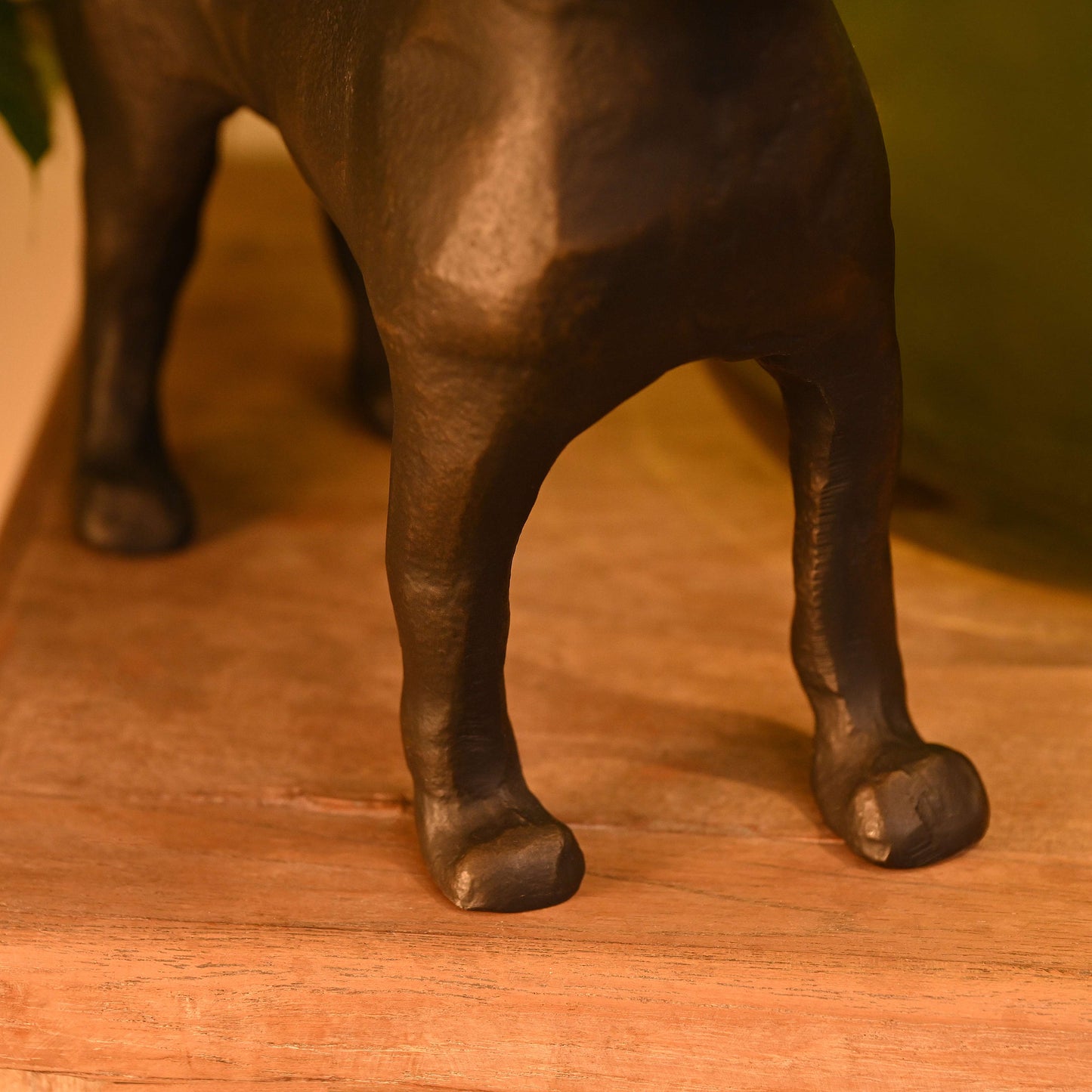 Rufus Dog Decorative