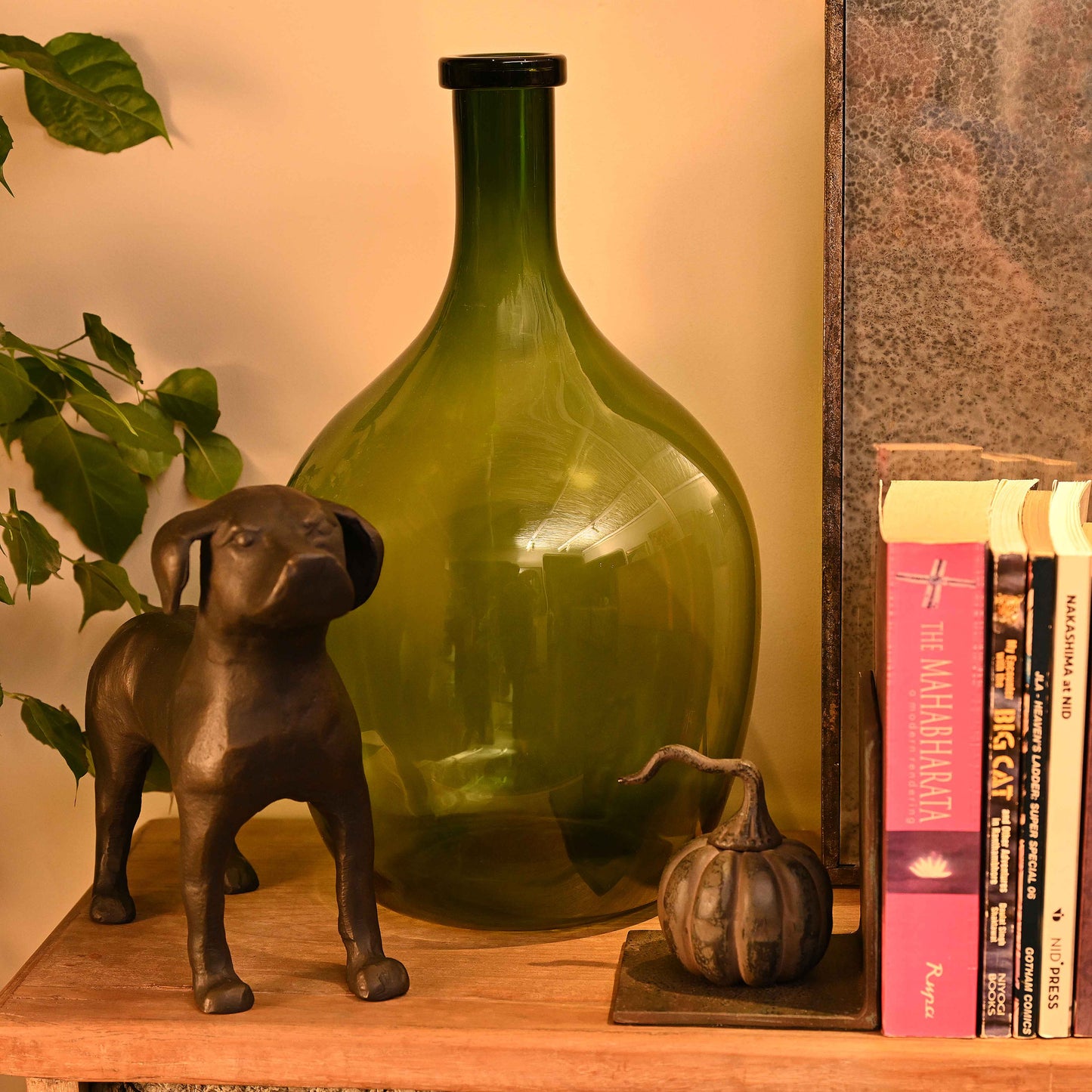 Rufus Dog Decorative