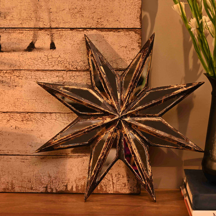 Cosmos Wall Decor