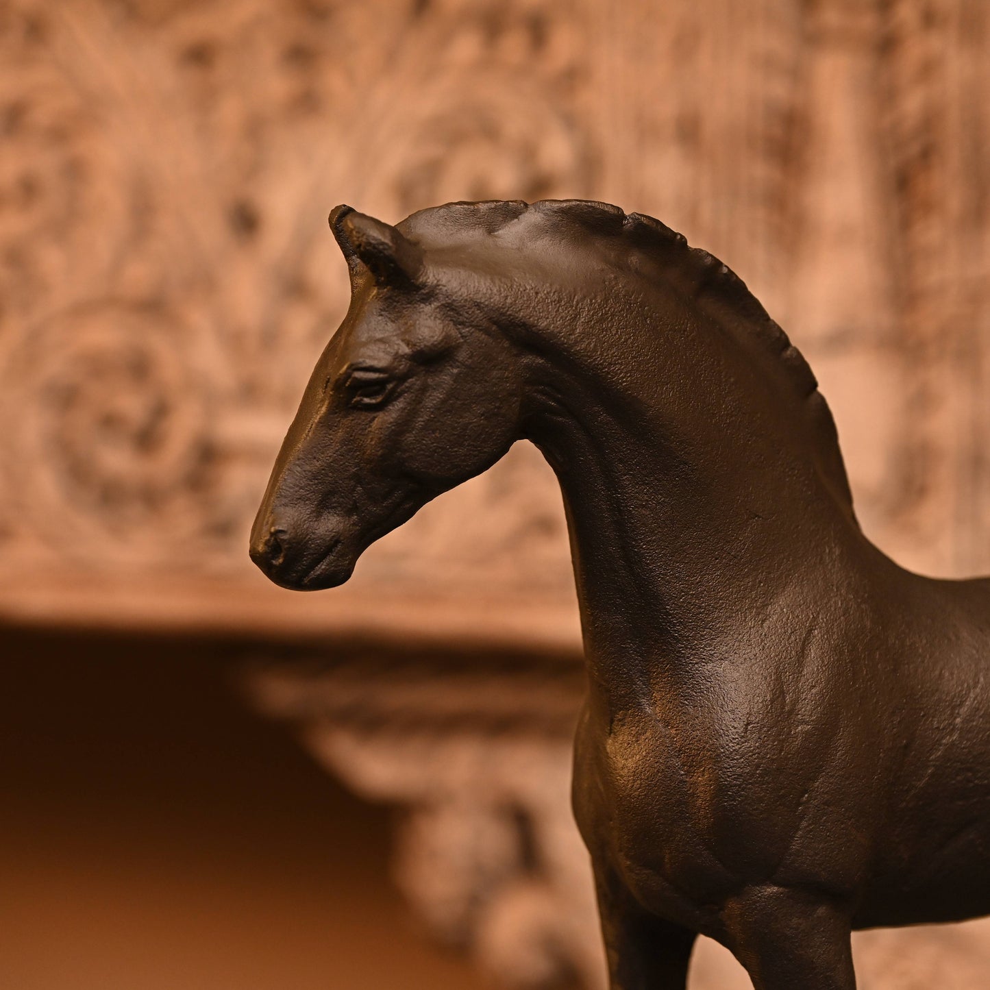 Equinox Horse Decor
