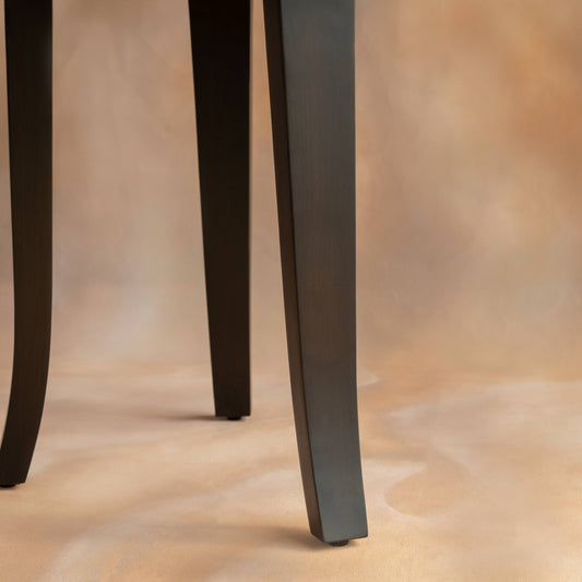 Oblique Side Table