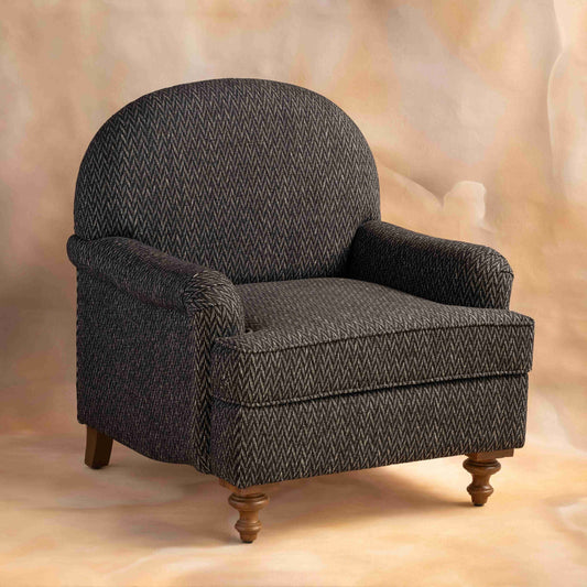 Samara Armchair