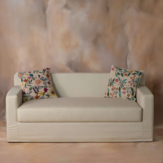 Magnolia Two Seater Sofa