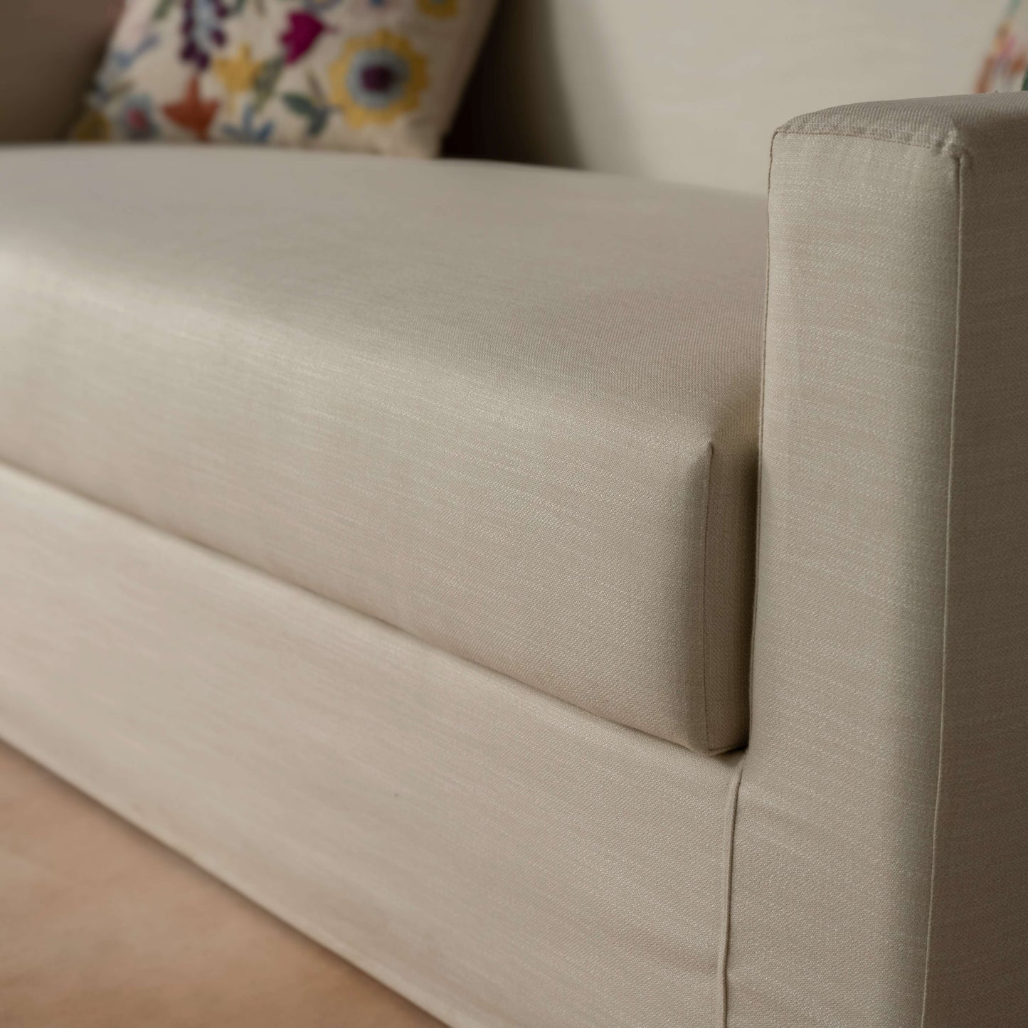 Magnolia Two Seater Sofa