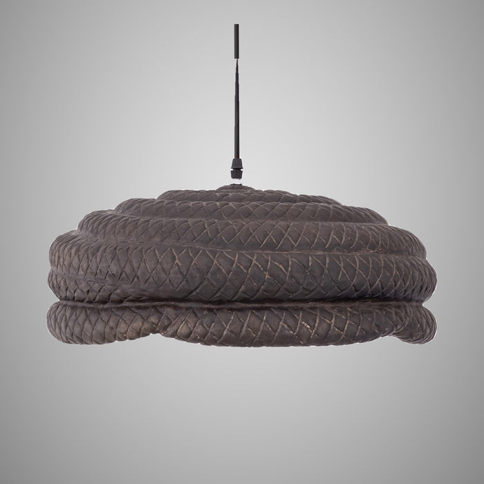 Serpente Lamp